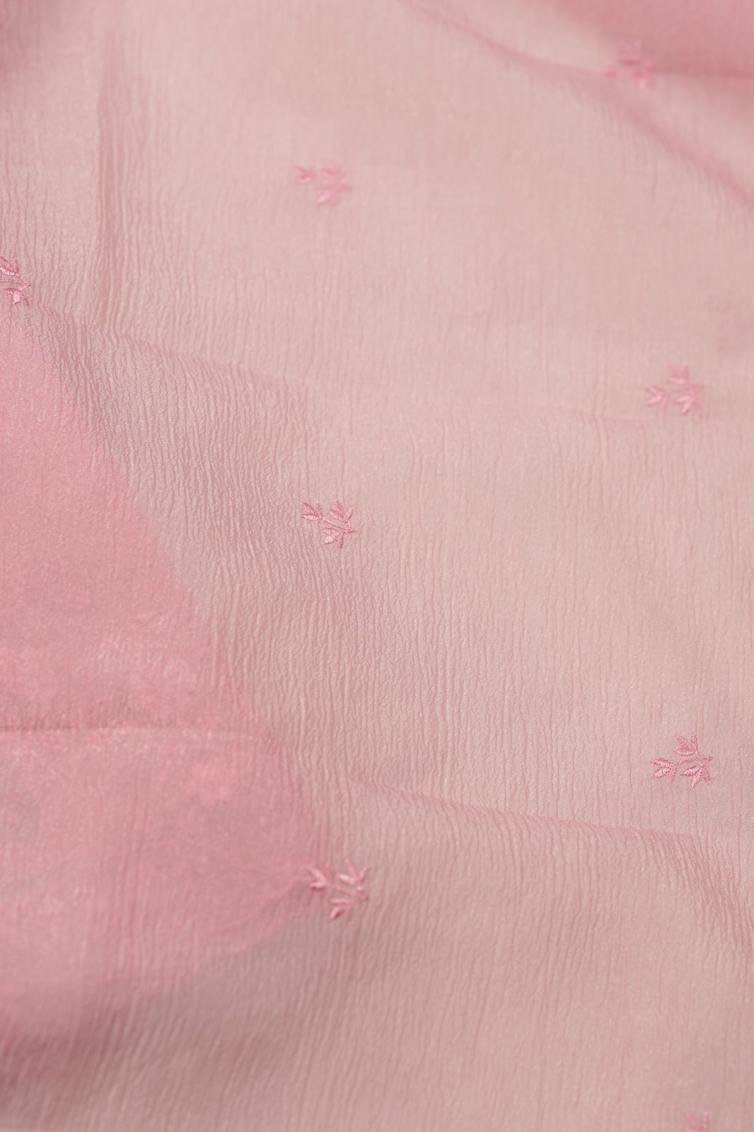 Crushed Organza Salwar TSS01497
