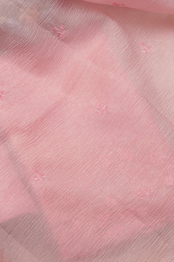 Crushed Organza Salwar TSS01497