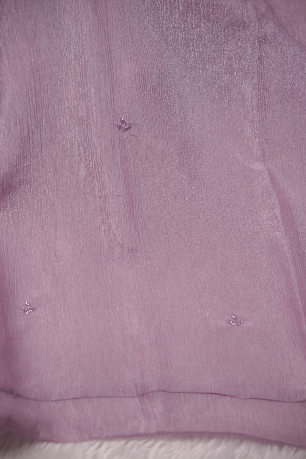 Crushed Organza Salwar TSS01498