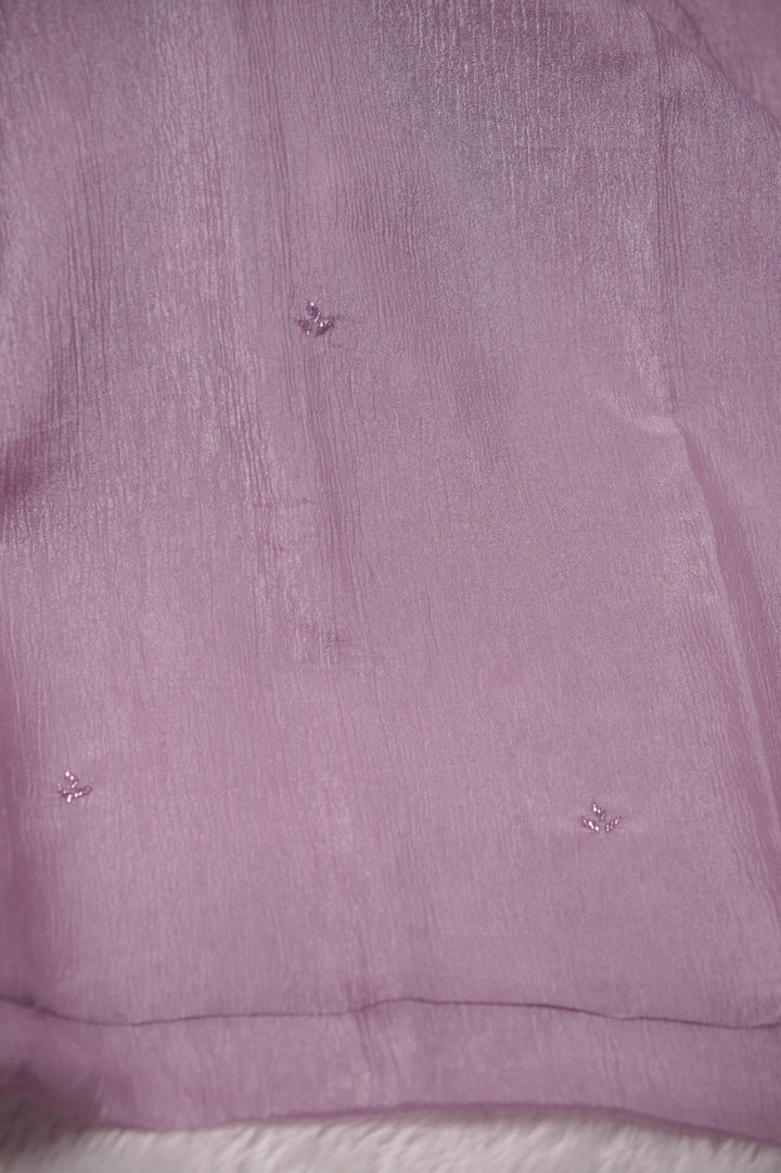 Crushed Organza Salwar TSS01498