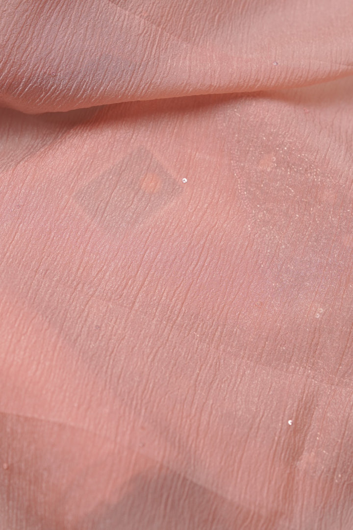 Crushed Organza Salwar TSS01499