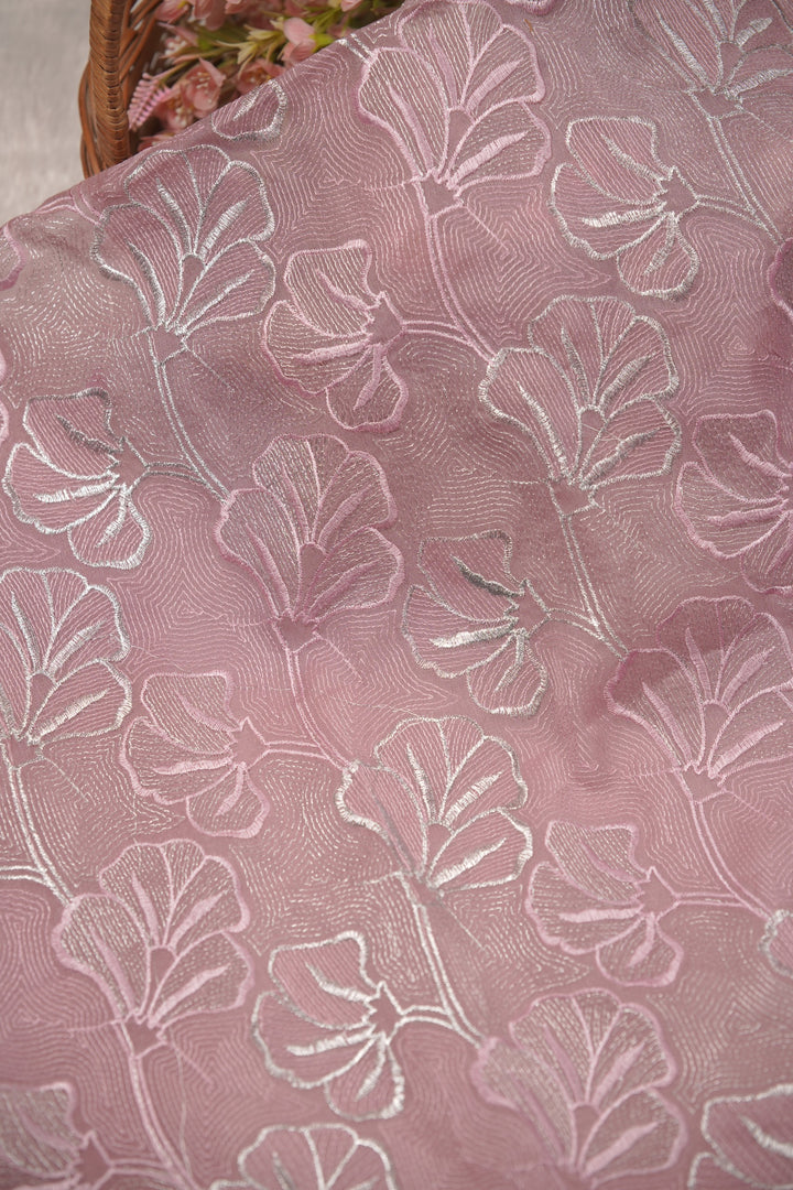 Crushed Organza Salwar TSS01500