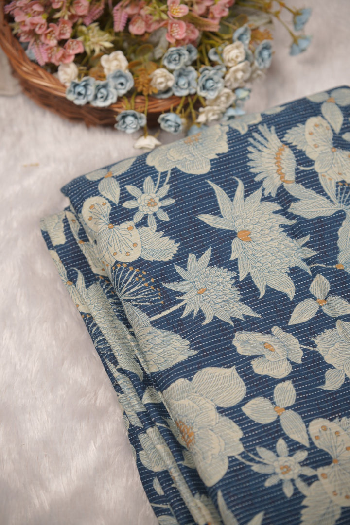 Cotton Material TRF5799