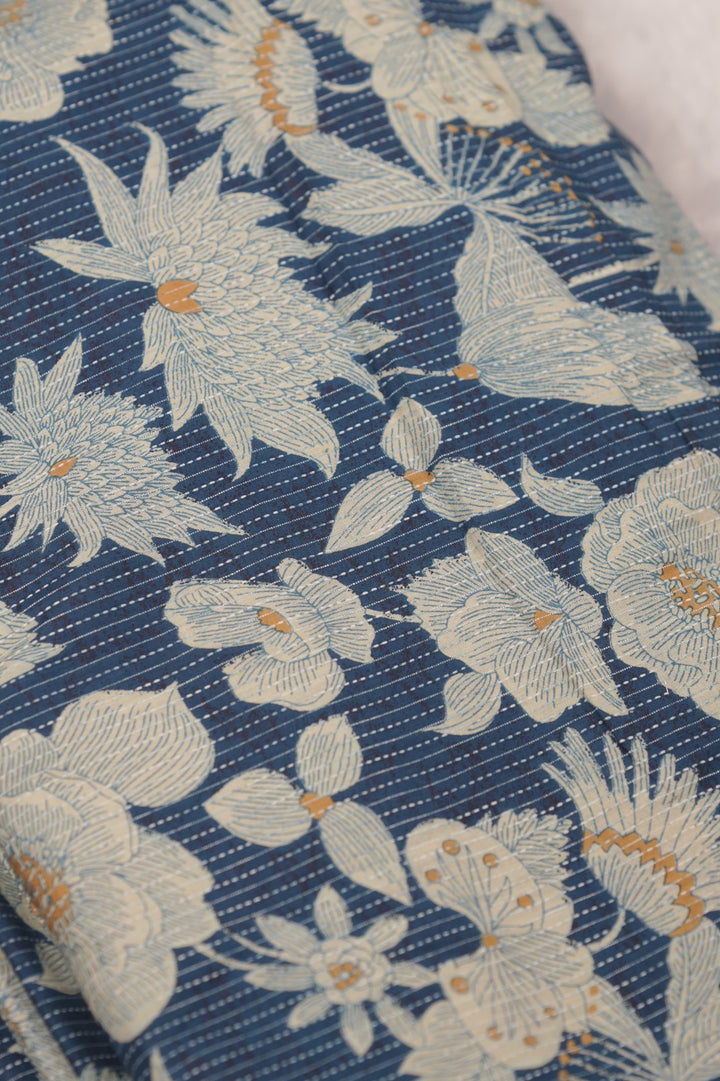 Cotton Material TRF5799