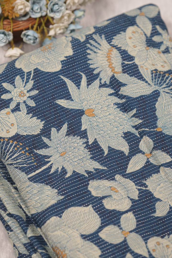 Cotton Material TRF5799