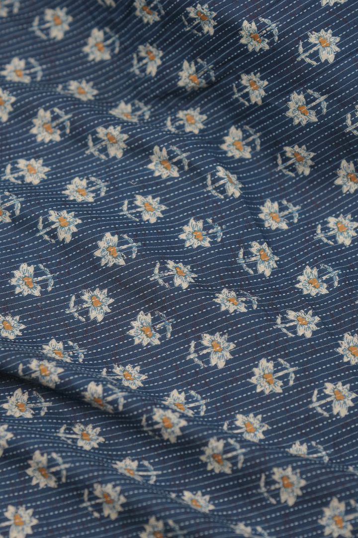 Cotton Material TRF5799 Print 2