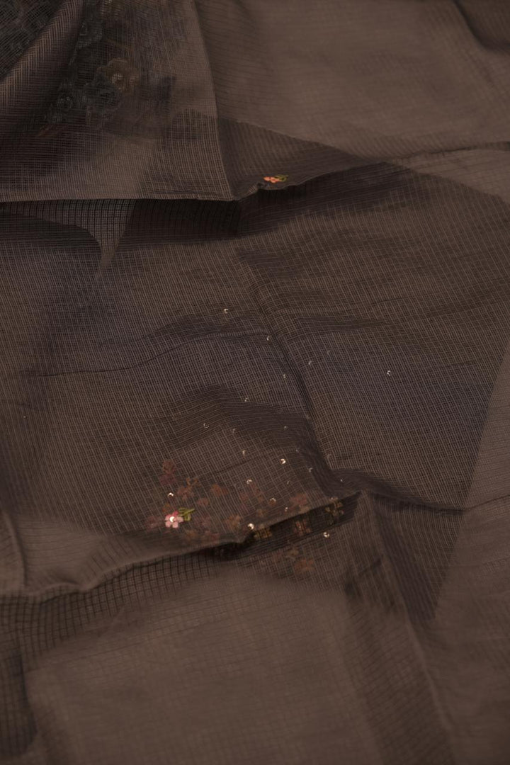 Net kota Salwar TSS5801
