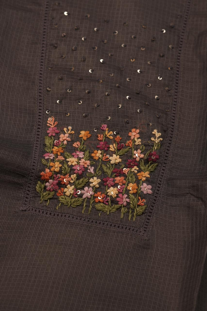 Net kota Salwar TSS5801