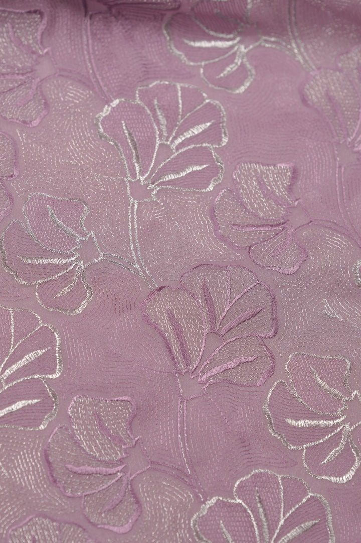 Crushed Organza Salwar TSS01501