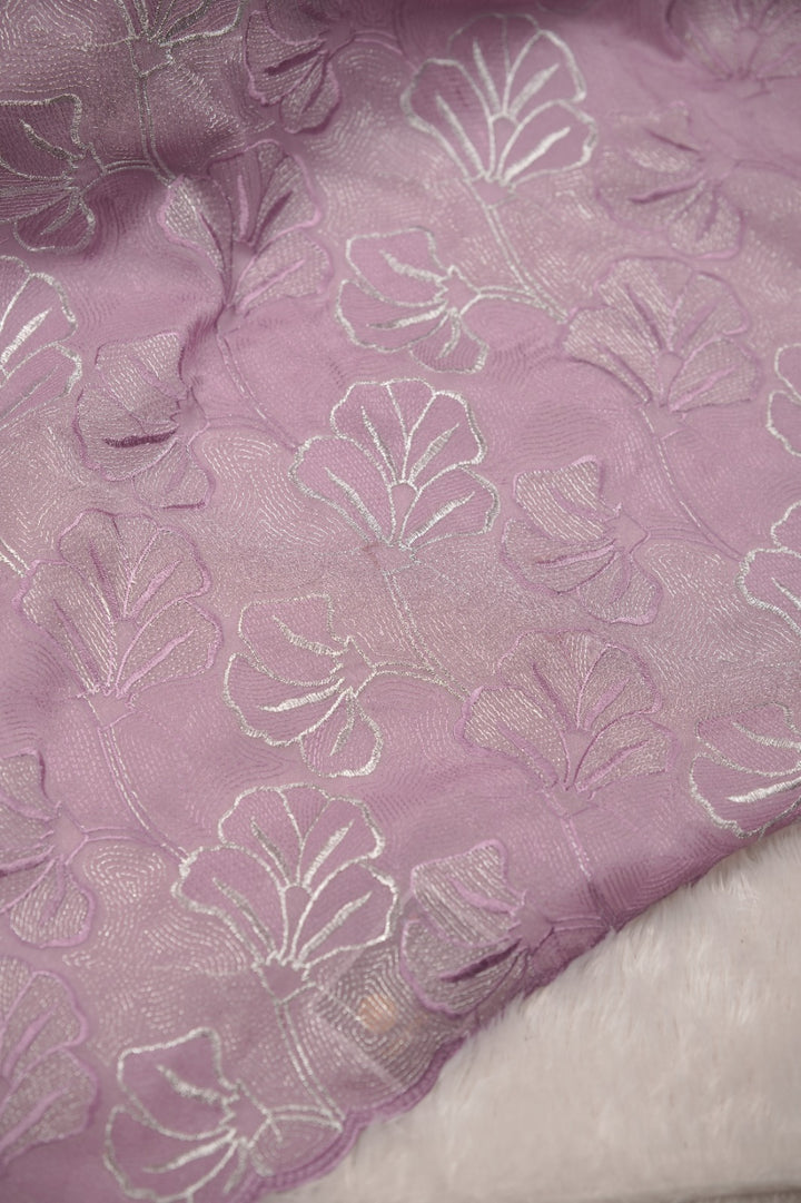 Crushed Organza Salwar TSS01501