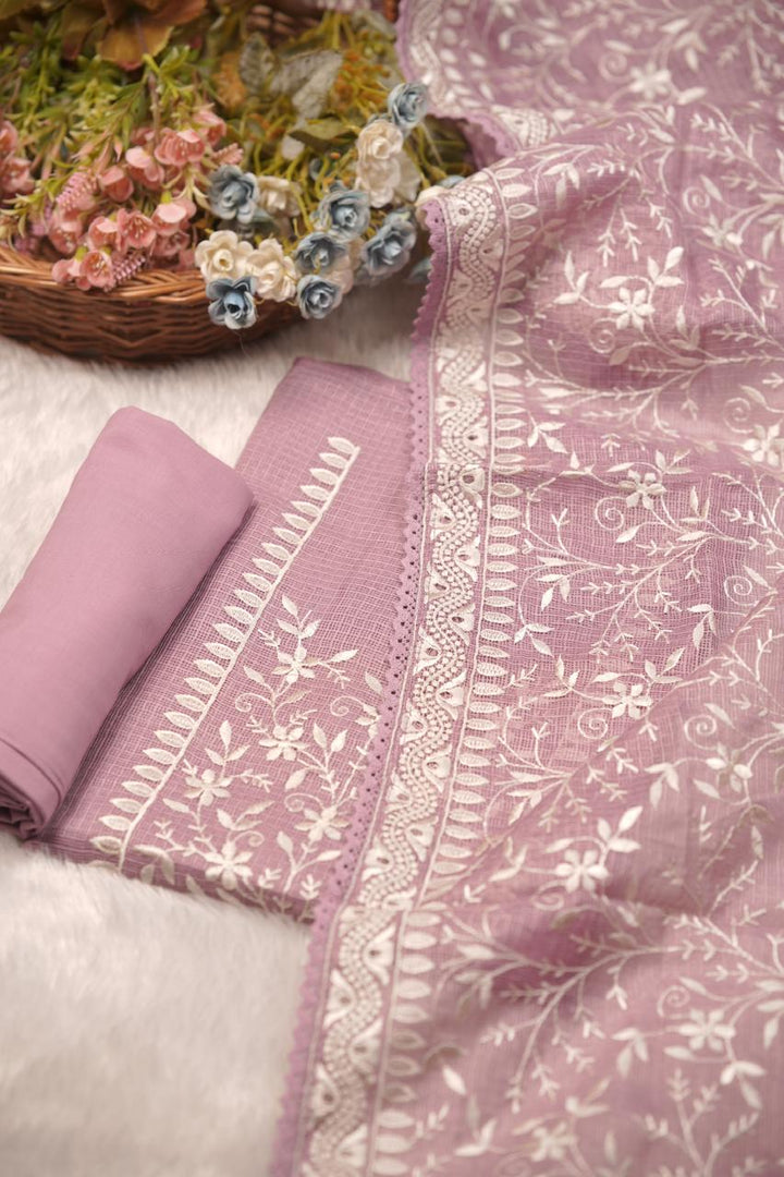 Net Kota Salwar TSS5806