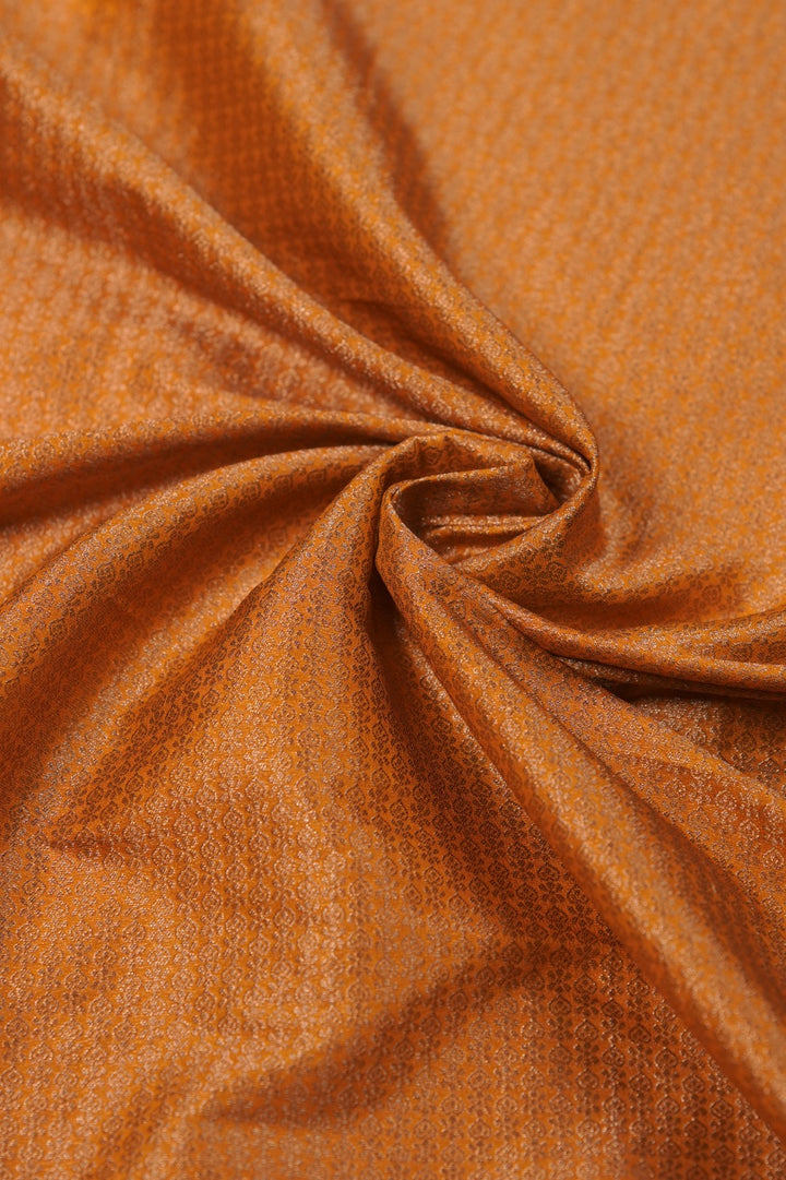 Semi Banarasi Saree TSA01512