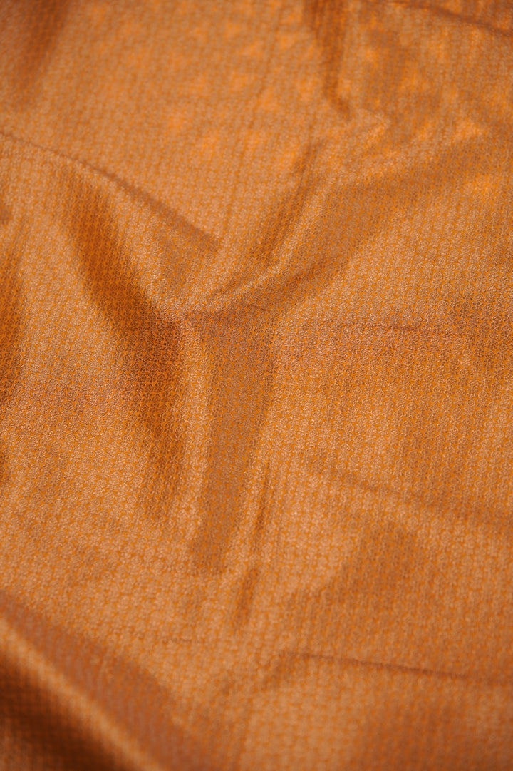 Semi Banarasi Saree TSA01512
