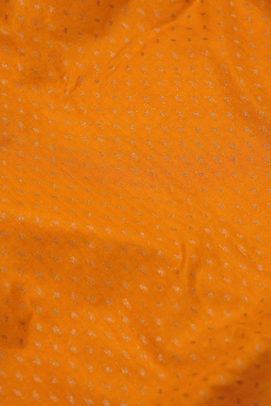 Semi Banarasi Saree TSA01512