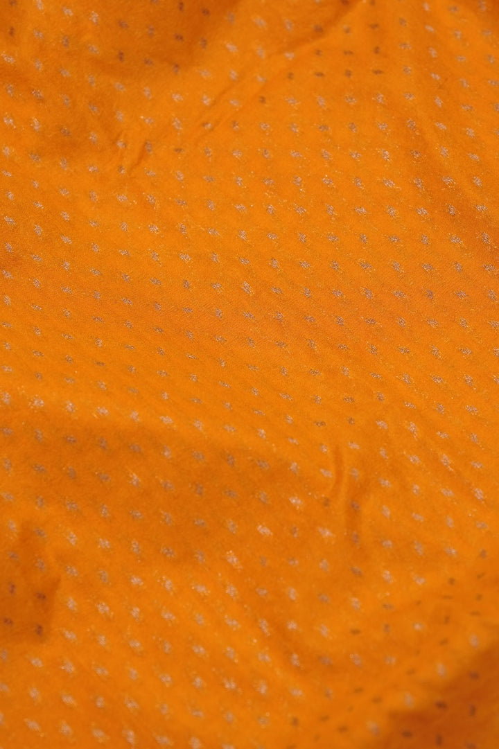 Semi Banarasi Saree TSA01512