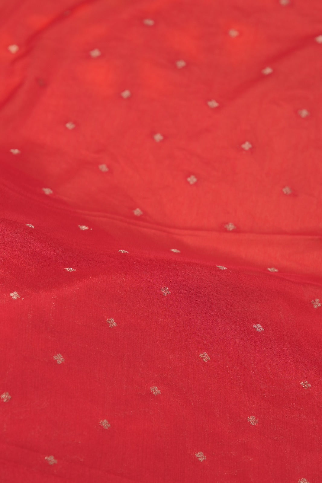 Semi Banarasi Saree TSA01515