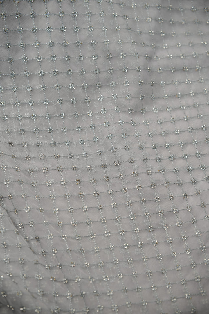 Net Saree TSA01509