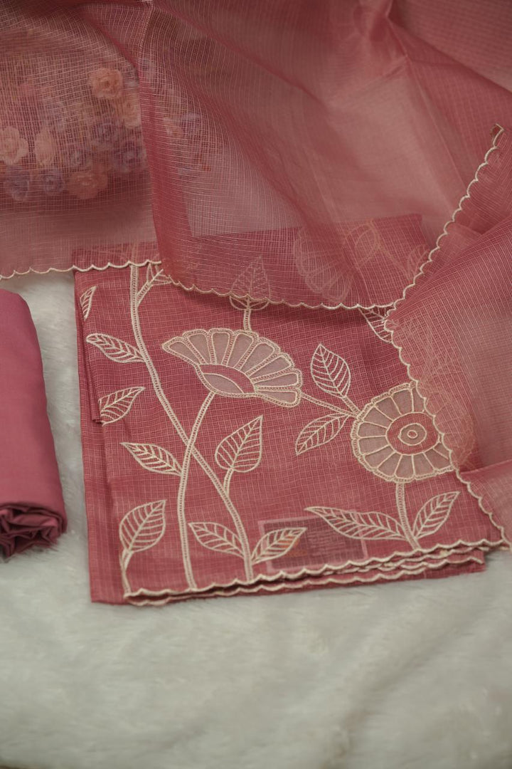 Net Kota Salwar TSS01522