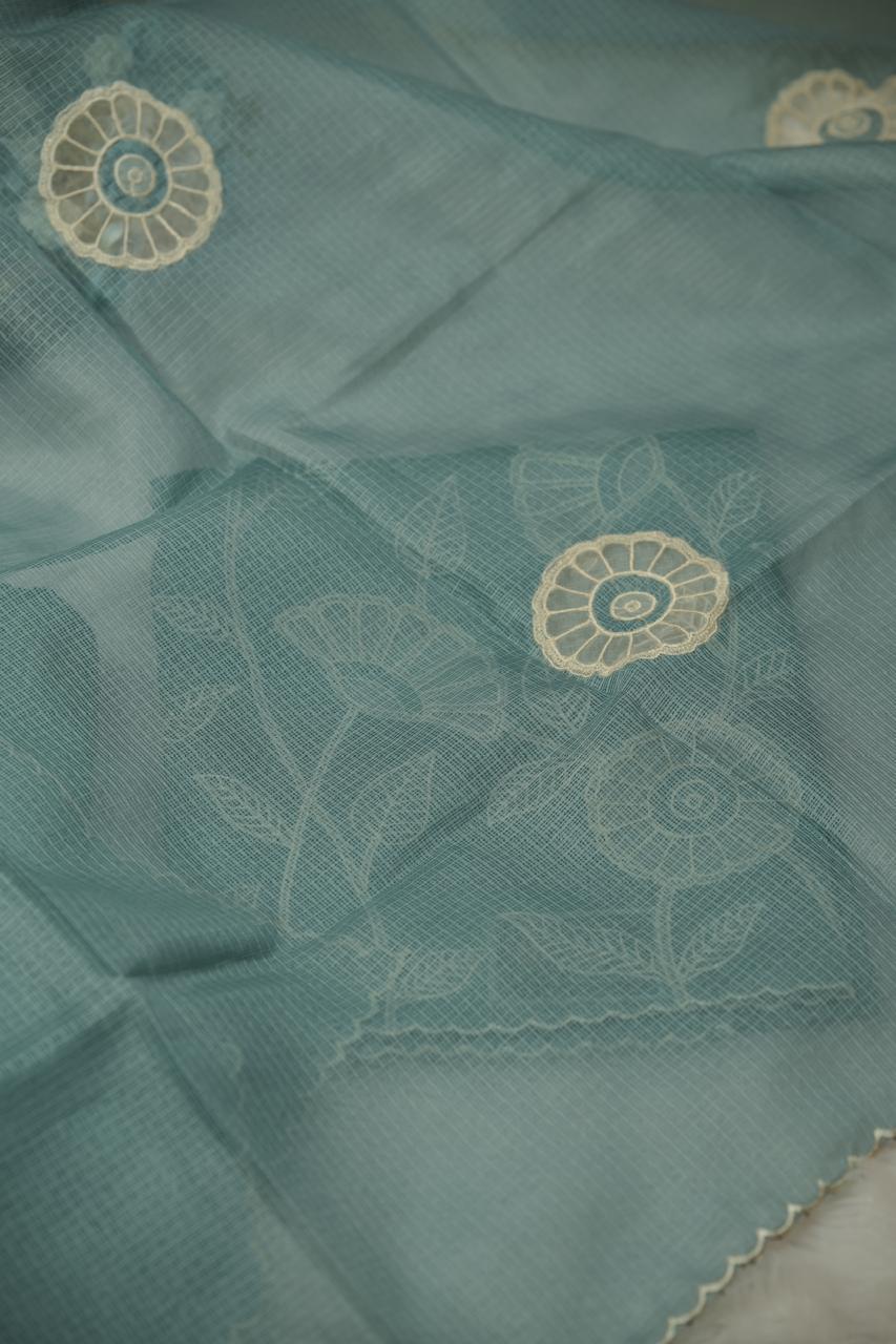 Net Kota Salwar TSS01521