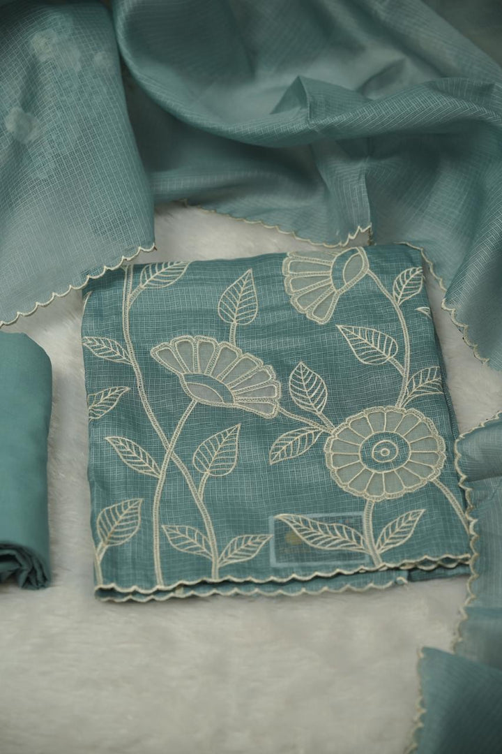 Net Kota Salwar TSS01521