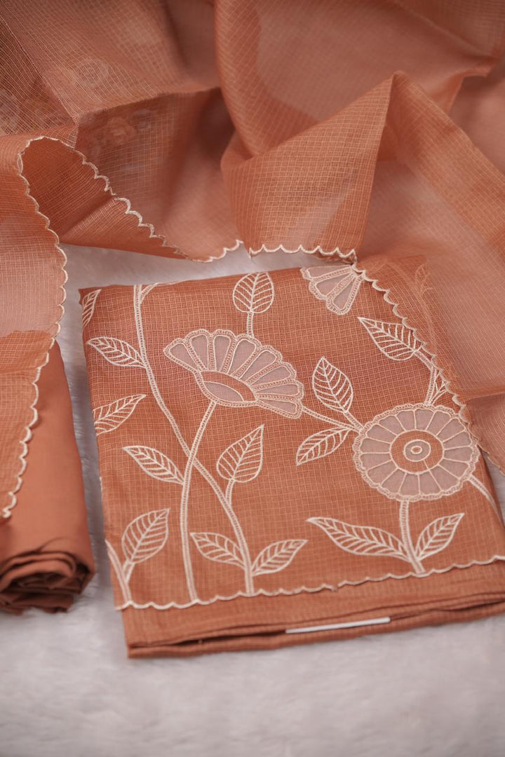 Net Kota Salwar TSS01523