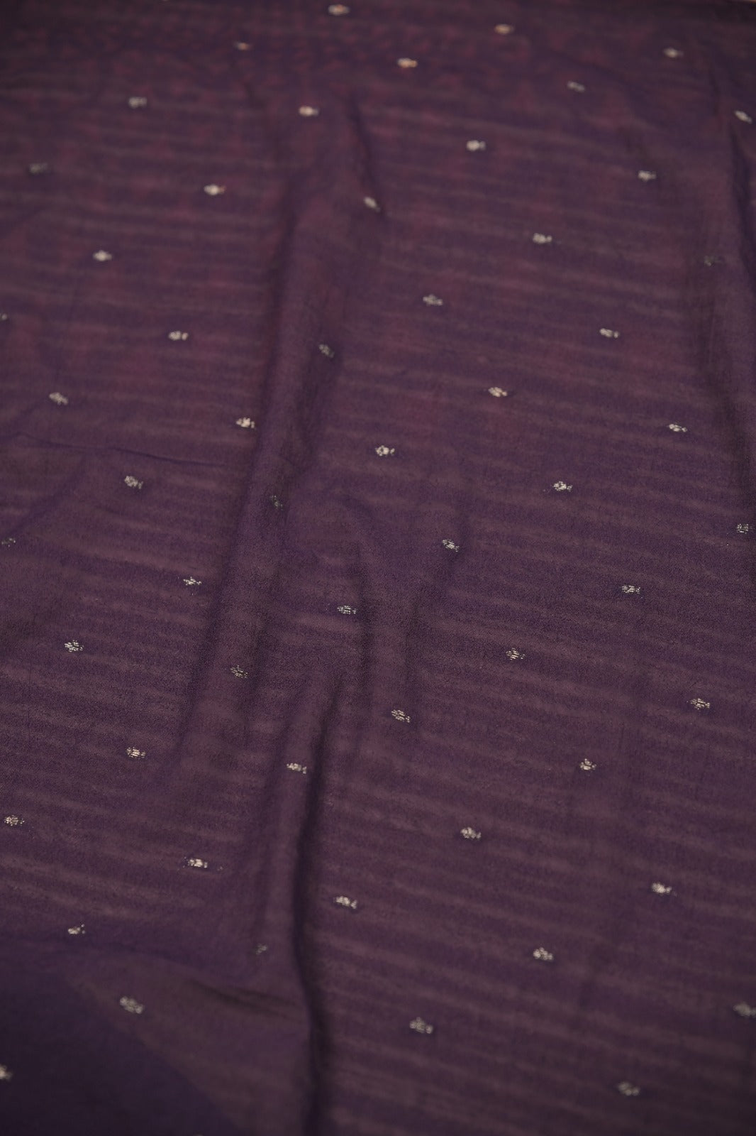 Semi Banarasi Saree TSA01516