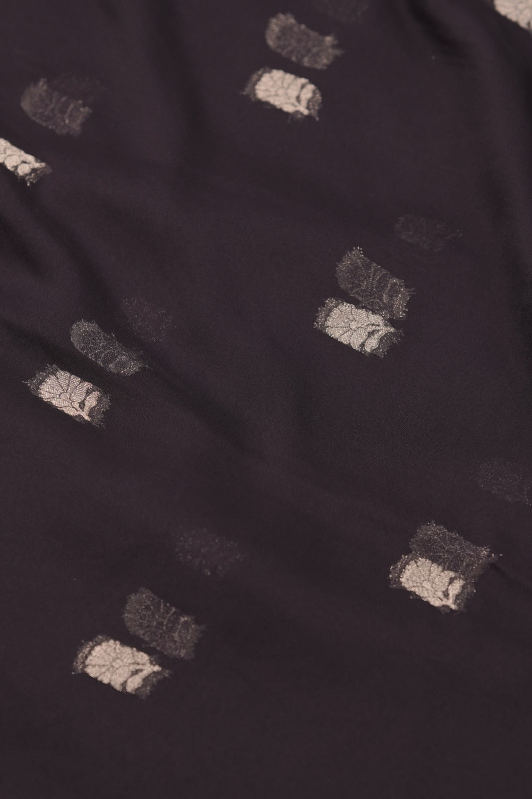 Semi Banarasi Saree TSA01510