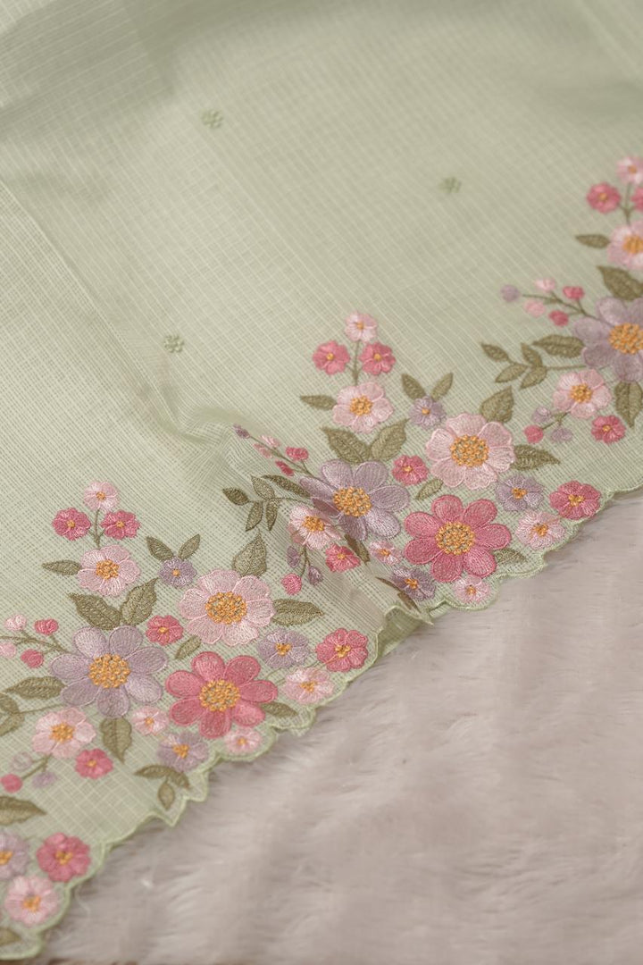 Net Kota Salwar TSS01527