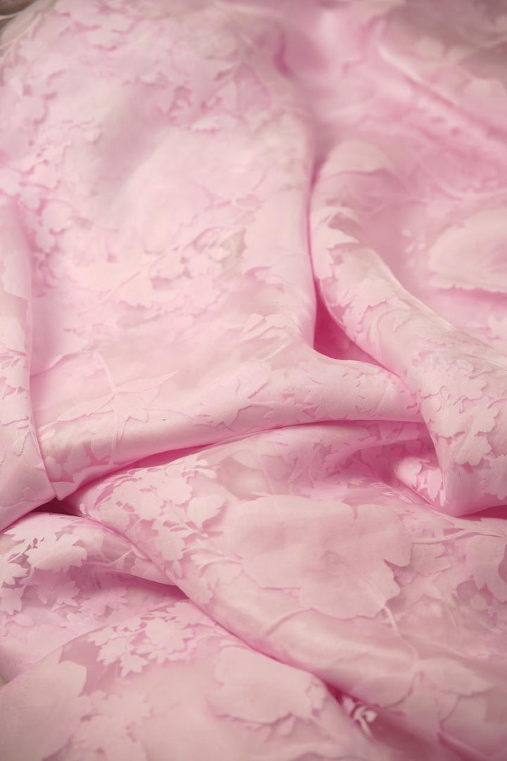 Organza Material TRF5807