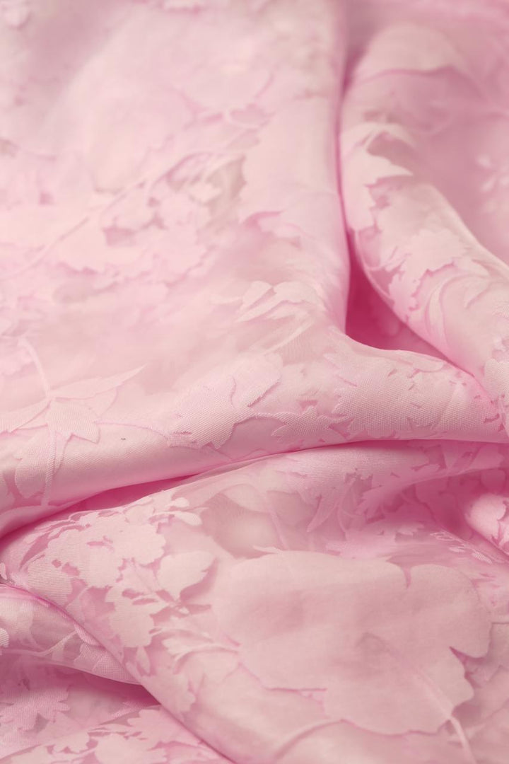 Organza Material TRF5807