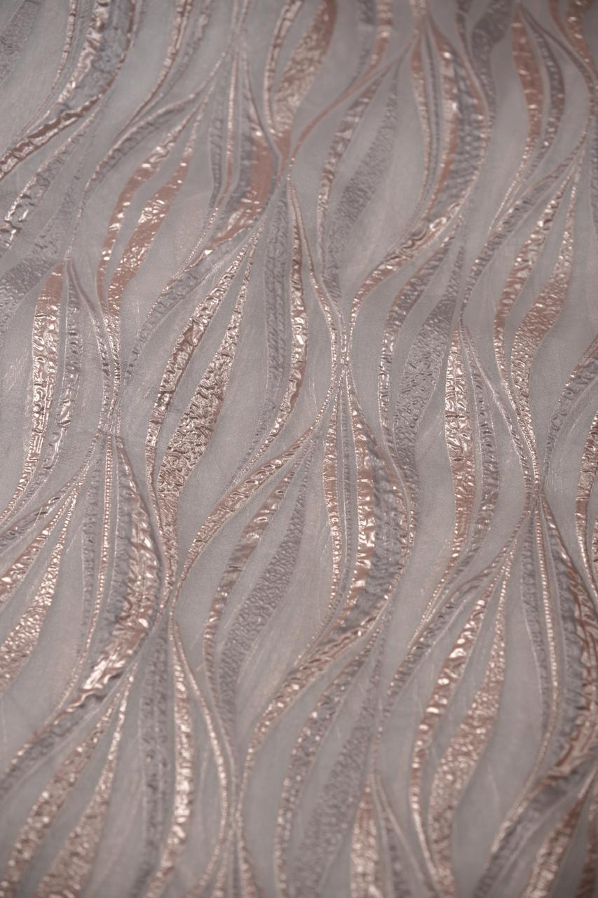 Turkish Organza Material TRF5808
