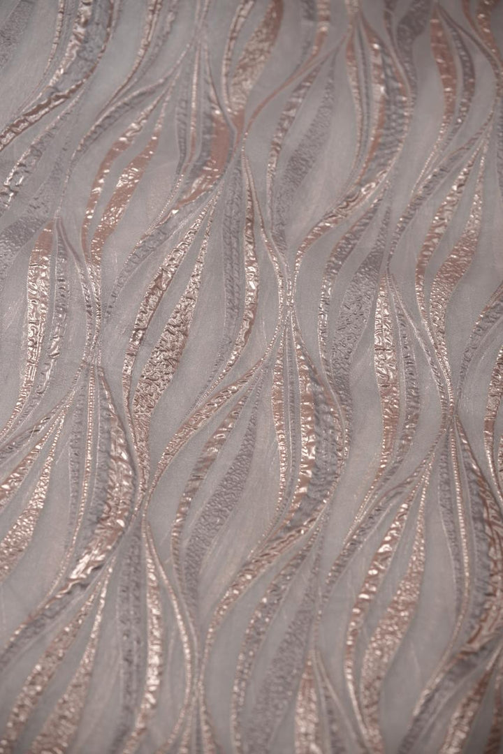 Turkish Organza Material TRF5808