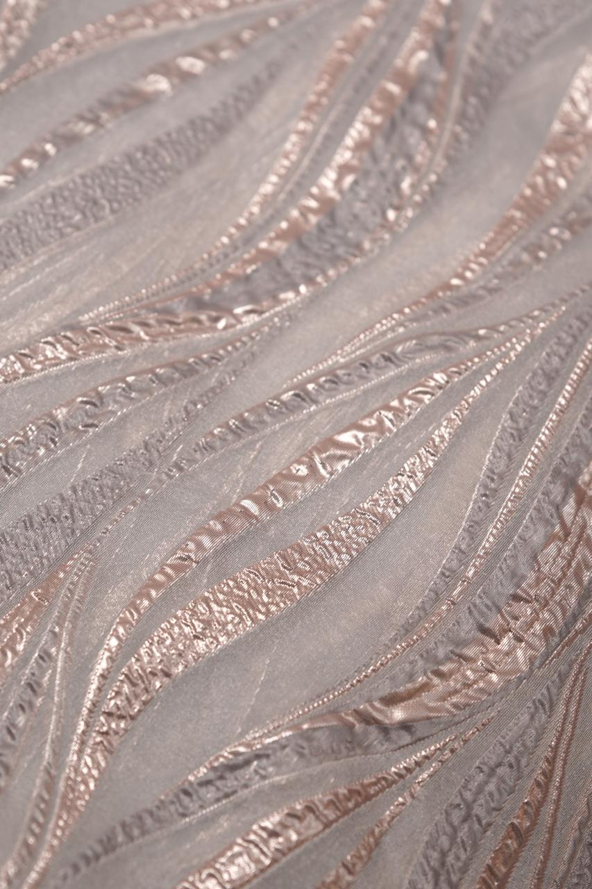 Turkish Organza Material TRF5808