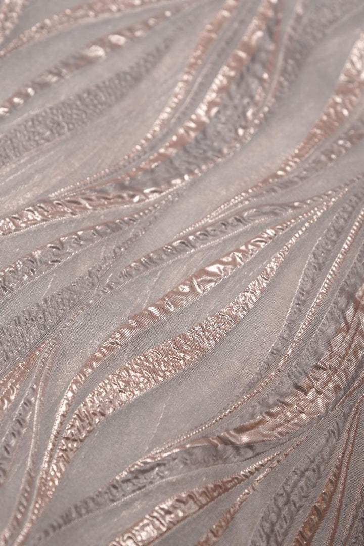 Turkish Organza Material TRF5808