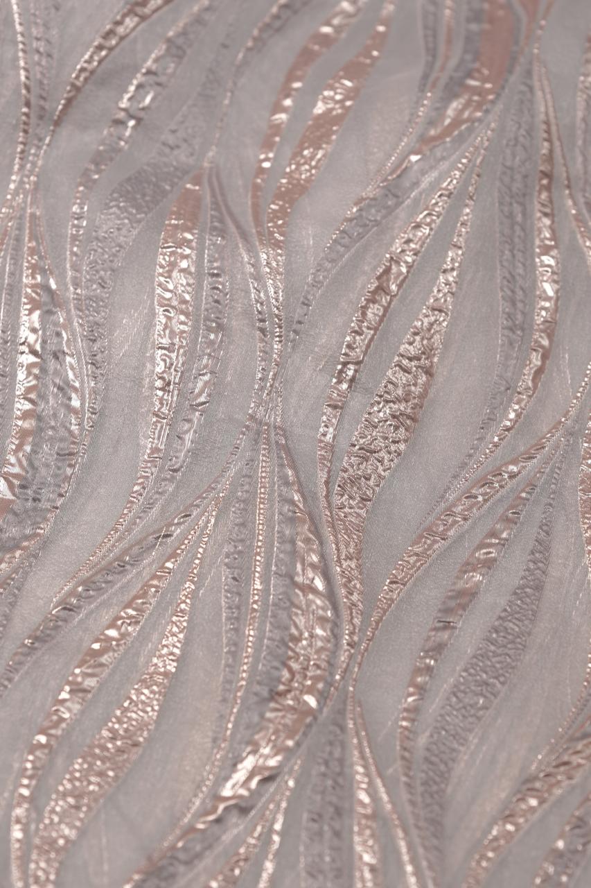 Turkish Organza Material TRF5808