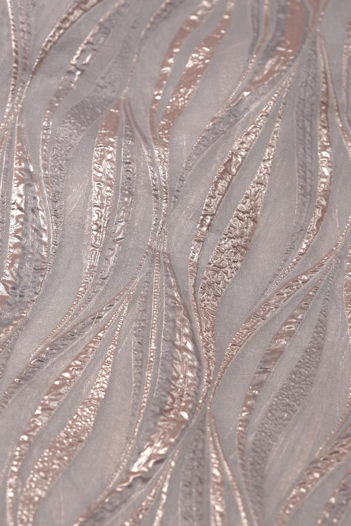 Turkish Organza Material TRF5808
