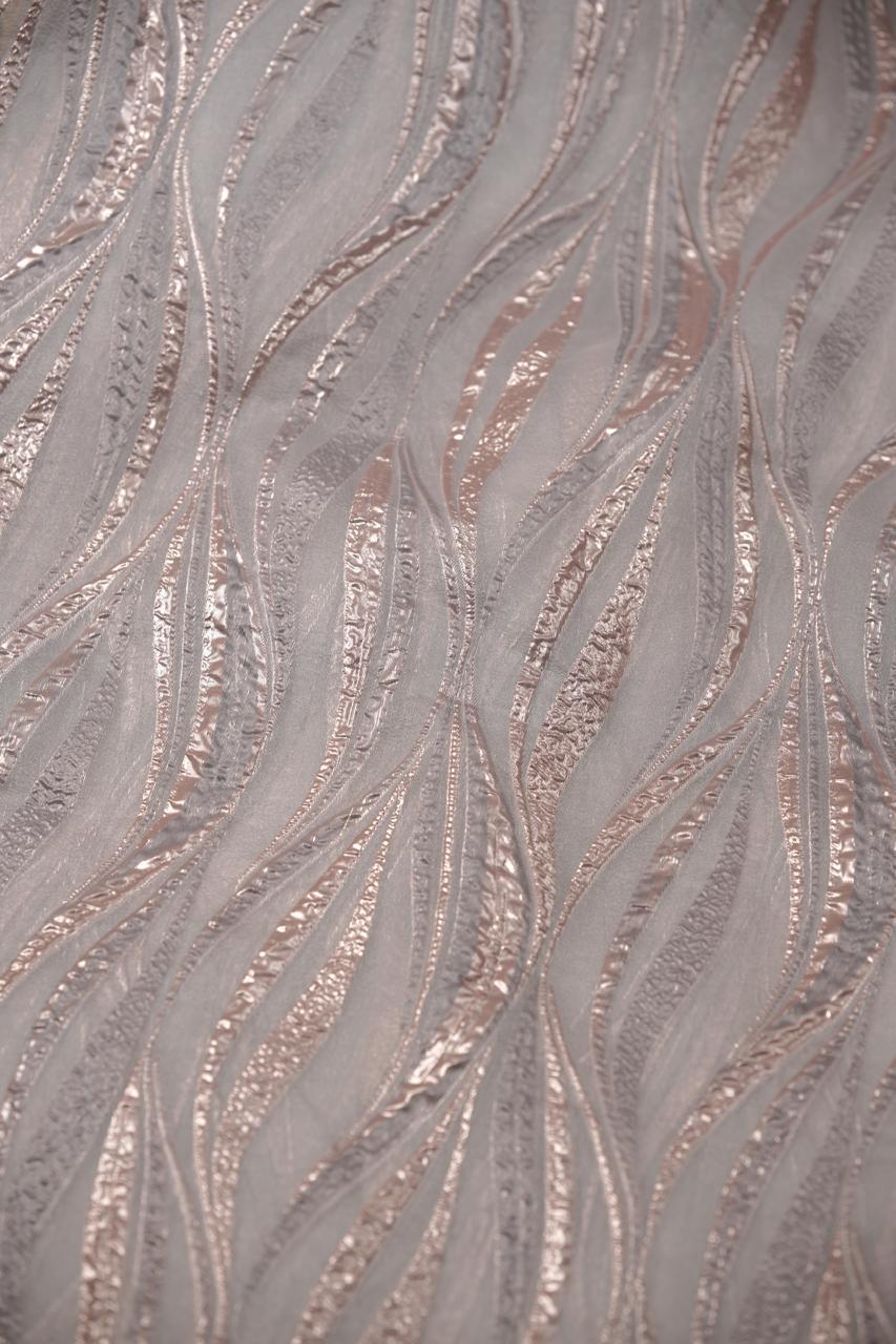 Turkish Organza Material TRF5808