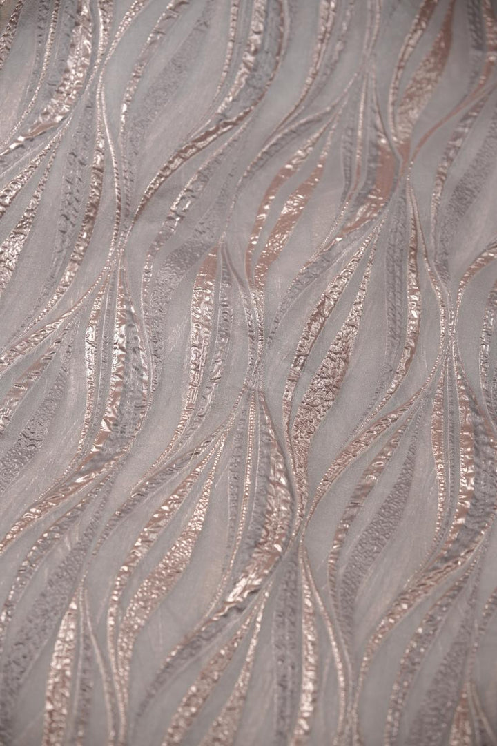 Turkish Organza Material TRF5808