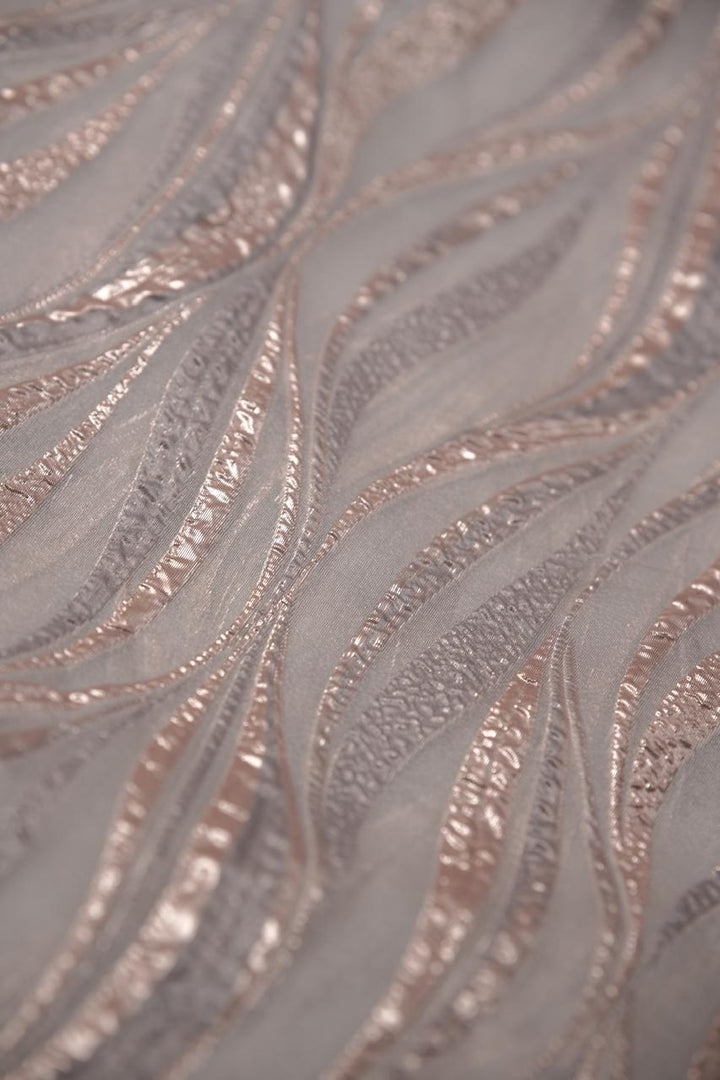 Turkish Organza Material TRF5808