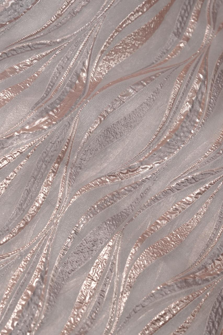 Turkish Organza Material TRF5808