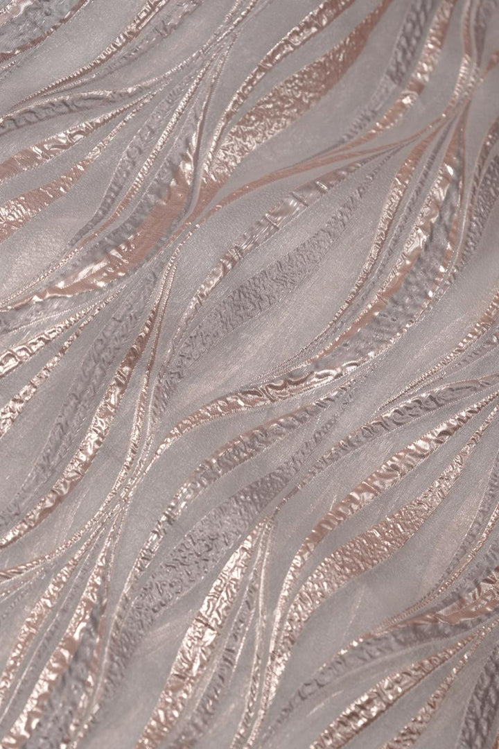Turkish Organza Material TRF5808