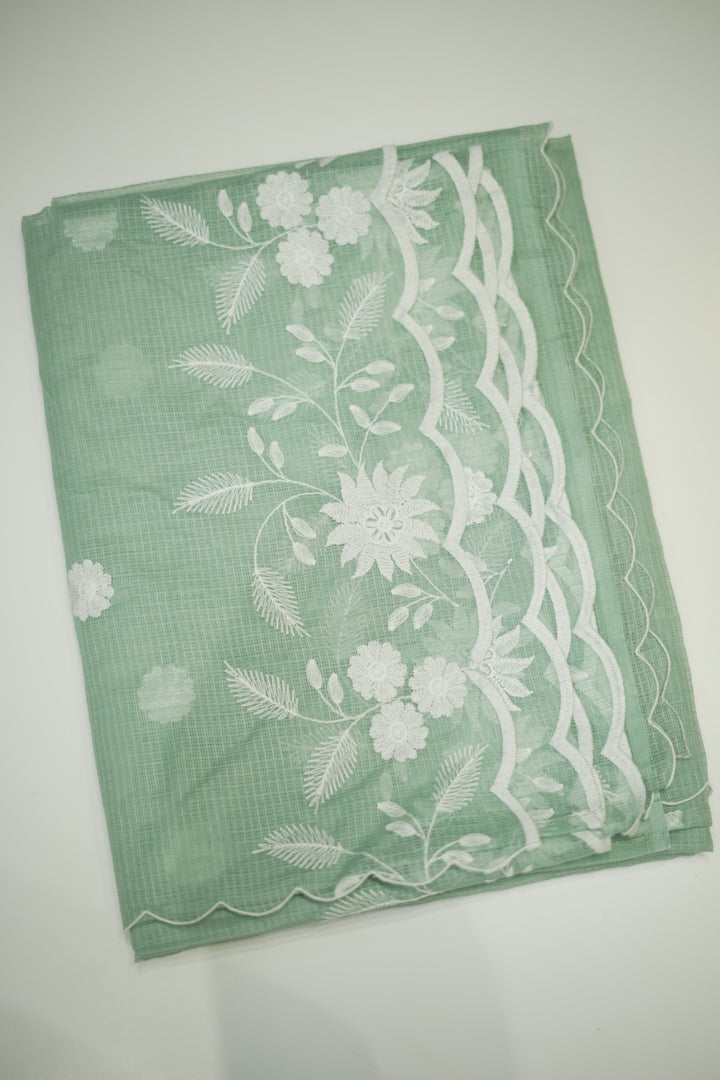 Net Kota Saree TST1058