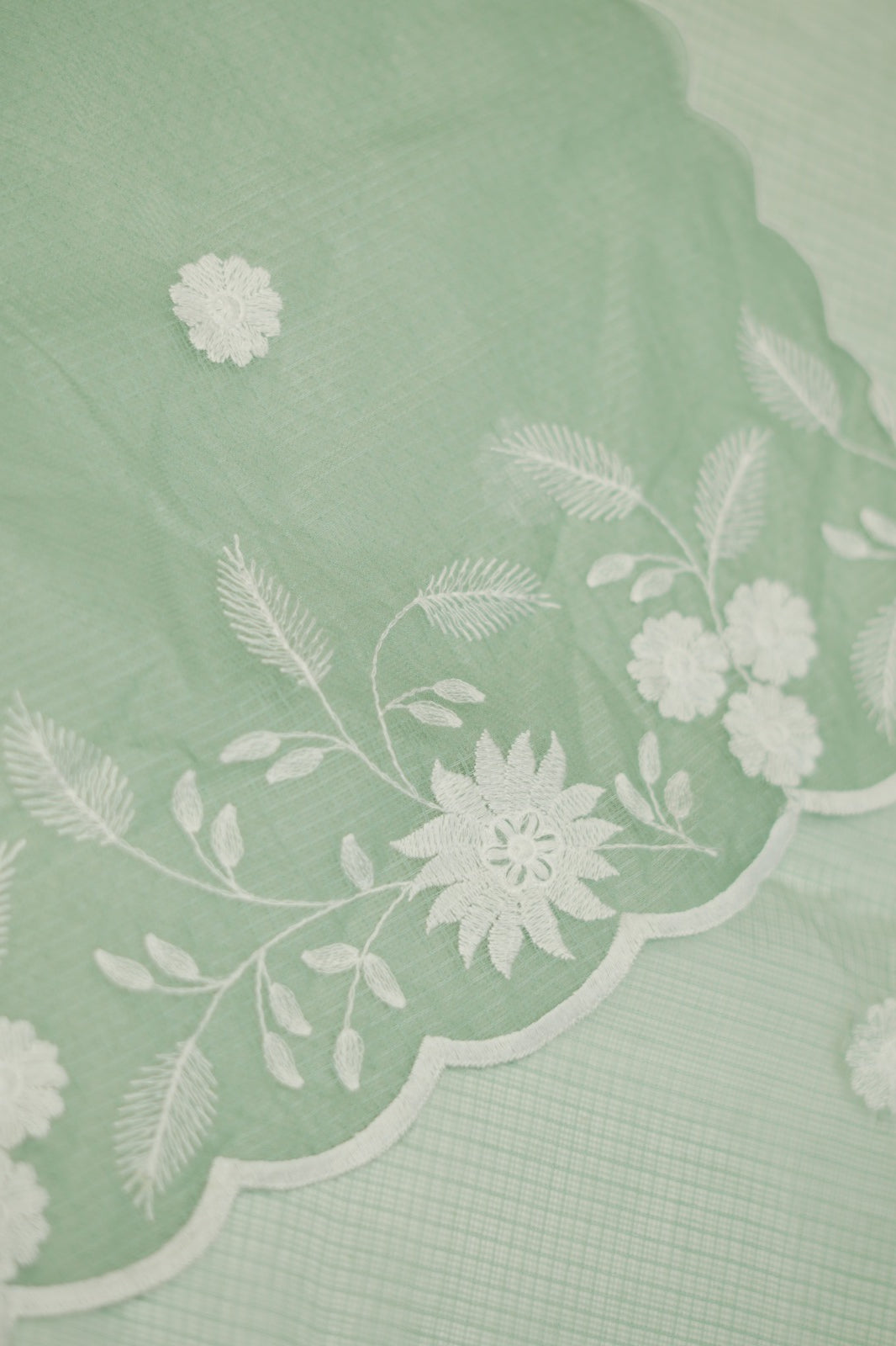 Net Kota Saree TST1058