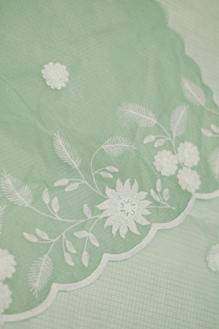 Net Kota Saree TST1058