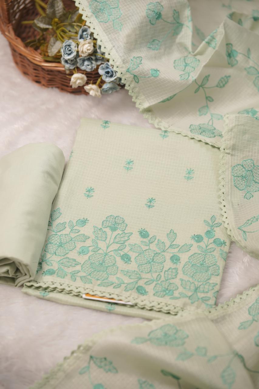 Net Kota Salwar TSS5811