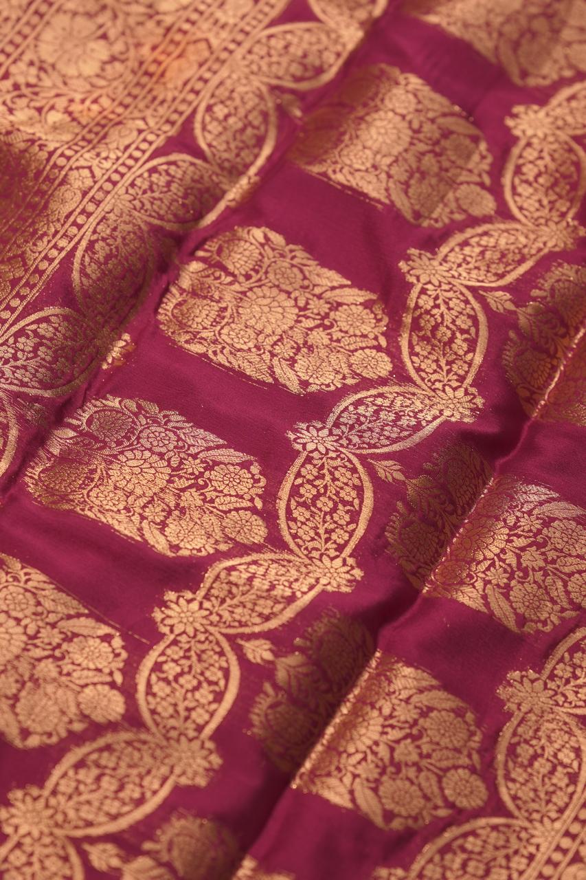 Chinnon Saree TSA5814