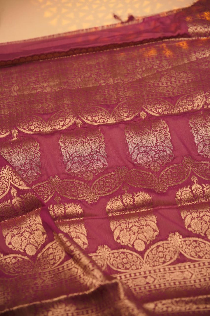 Chinnon Saree TSA5814