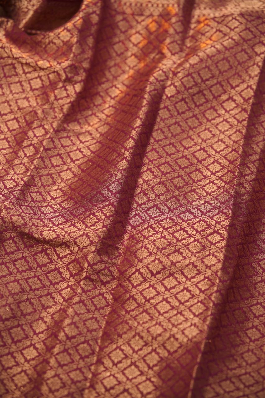 Chinnon Saree TSA5814