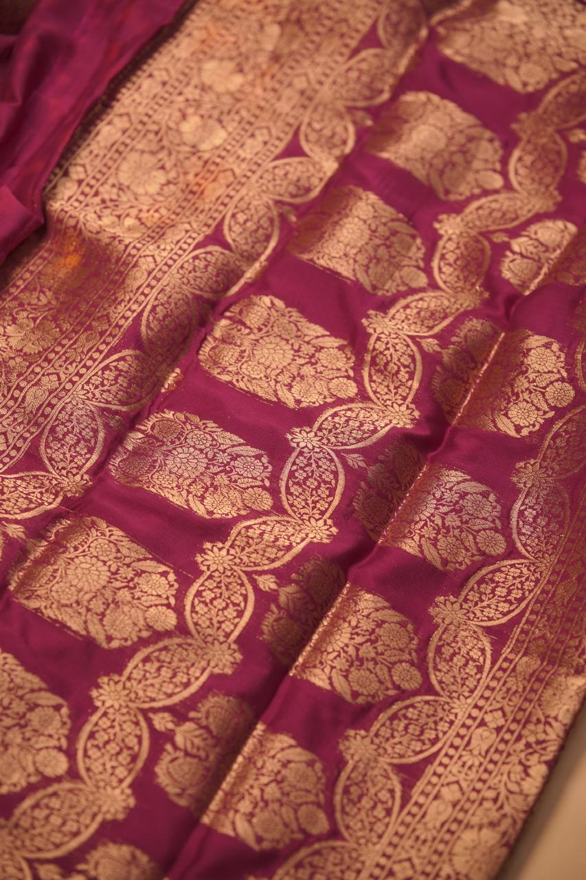 Chinnon Saree TSA5814