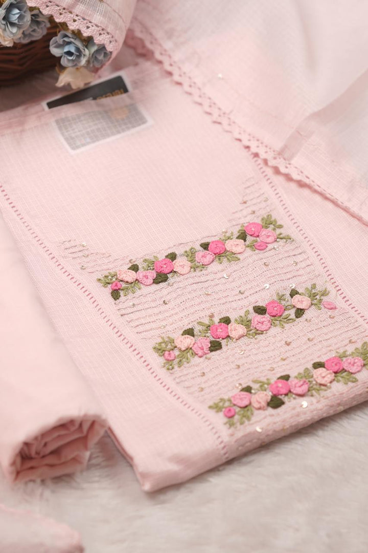 Net Kota Salwar TSS01530